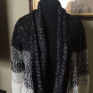 Renee C. Ombré Sweater